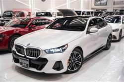 بي ام دبليو الفئة 5